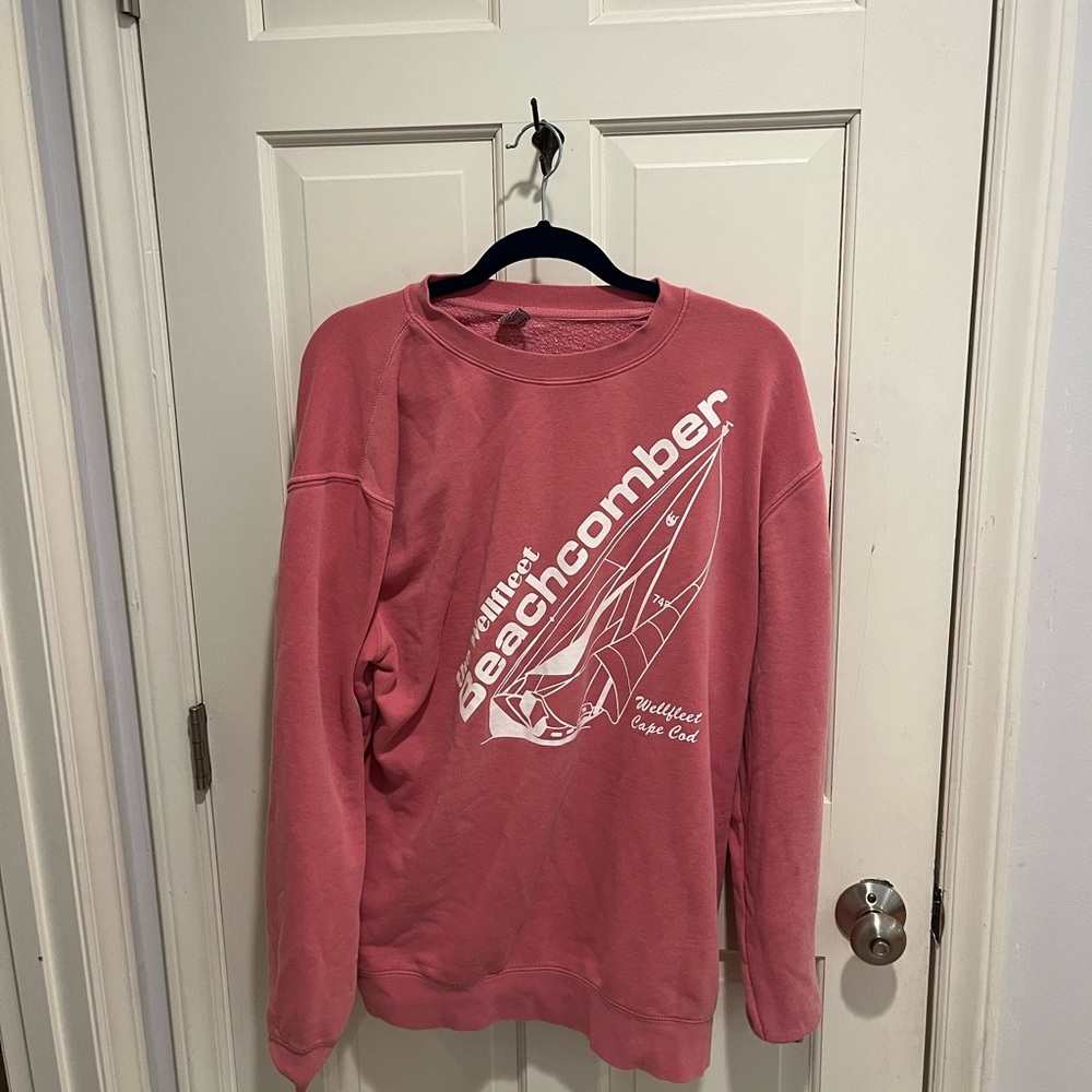 Beachcomber sweatshirt